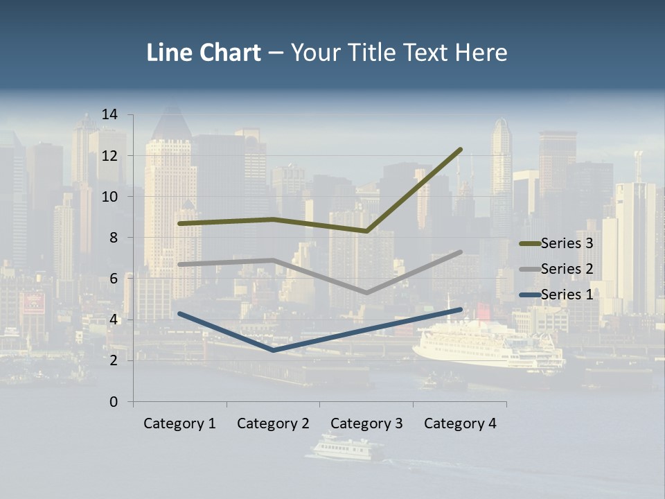 Metropolis PowerPoint Template