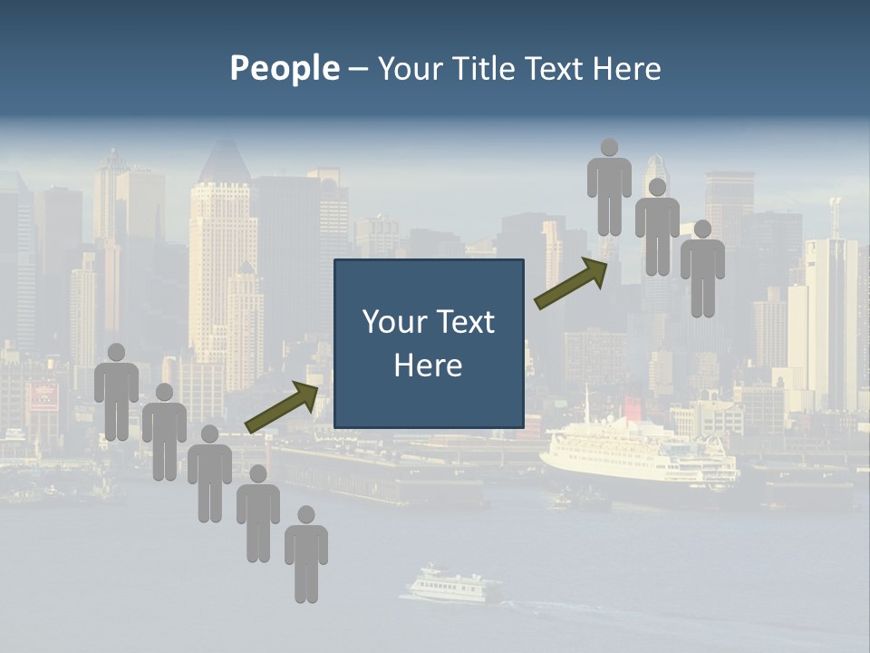 Metropolis PowerPoint Template