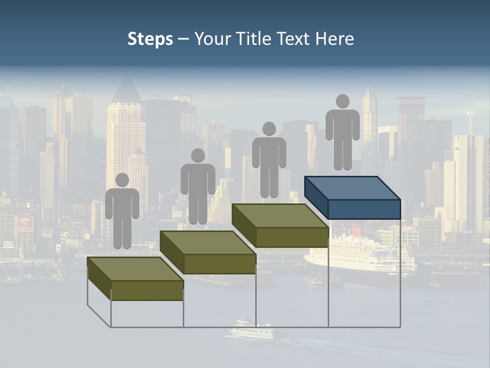 Metropolis PowerPoint Template