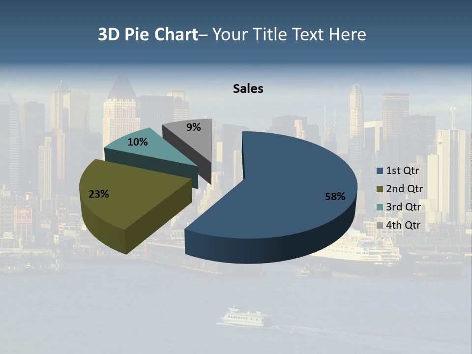 Metropolis PowerPoint Template
