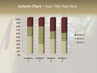 Furniture Designed PowerPoint Template