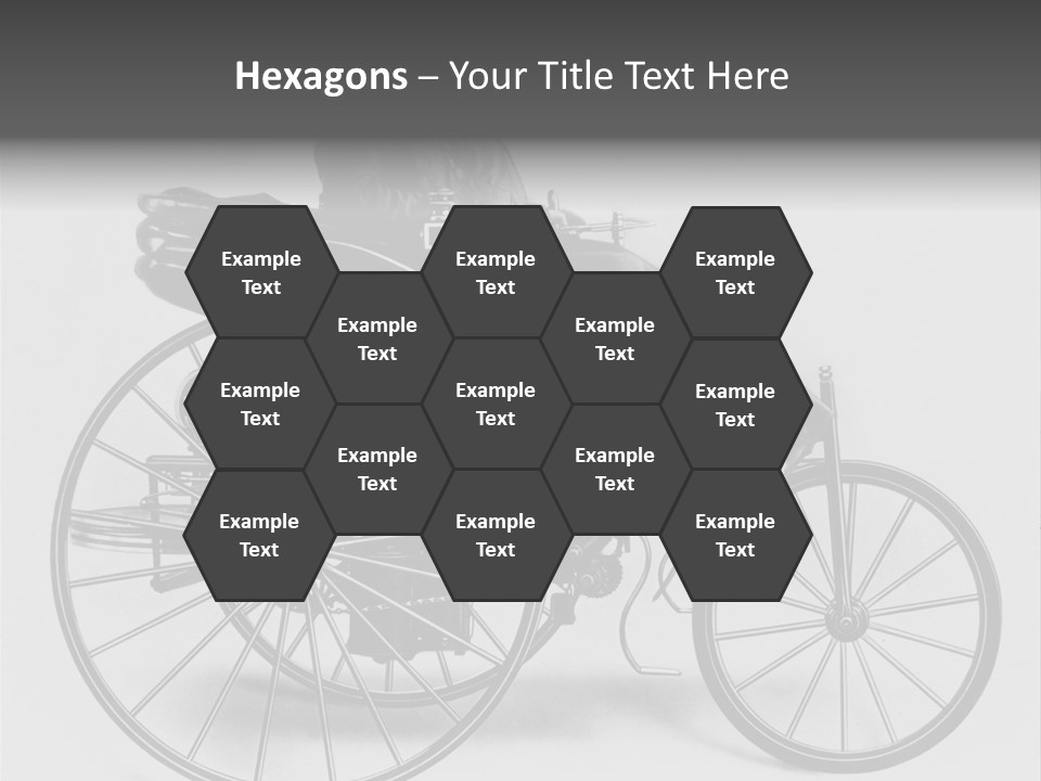 The First Car In The World PowerPoint Template