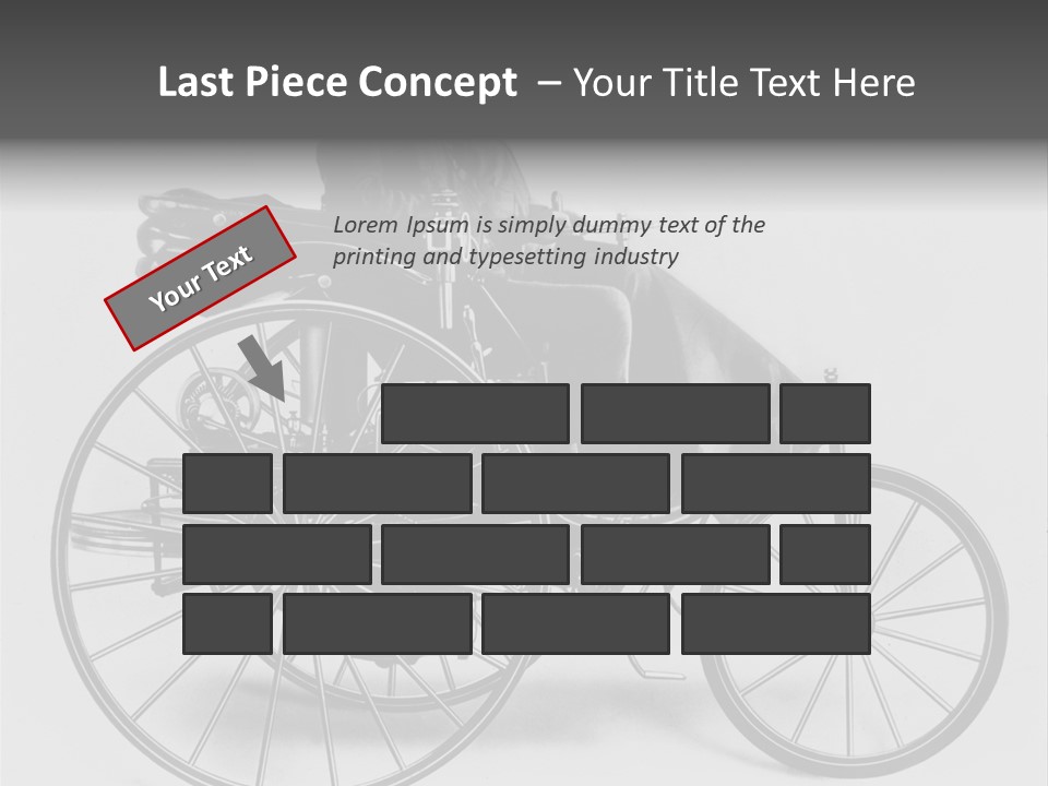 The First Car In The World PowerPoint Template