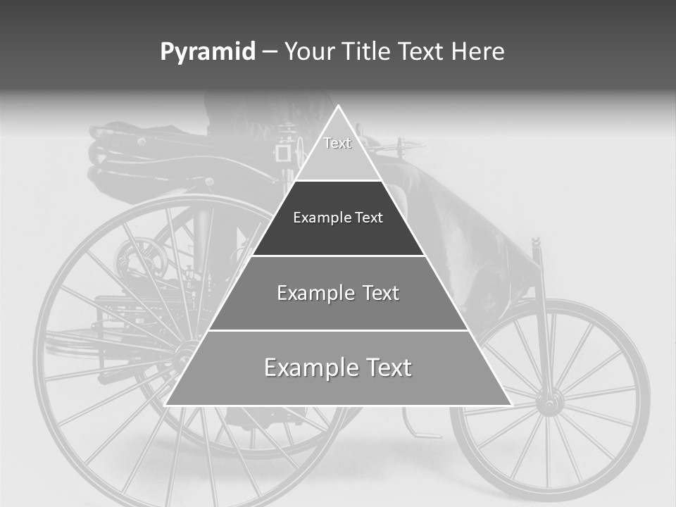 The First Car In The World PowerPoint Template