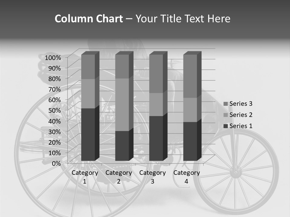 The First Car In The World PowerPoint Template