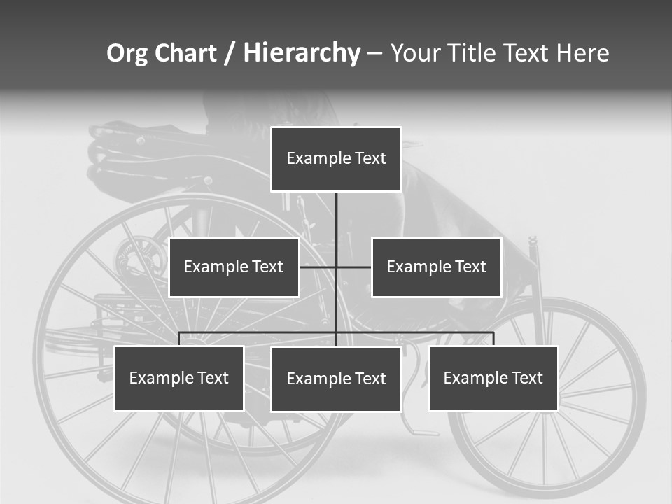 The First Car In The World PowerPoint Template