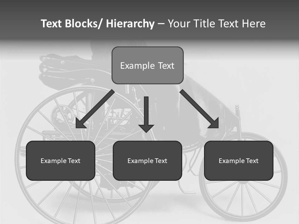 The First Car In The World PowerPoint Template