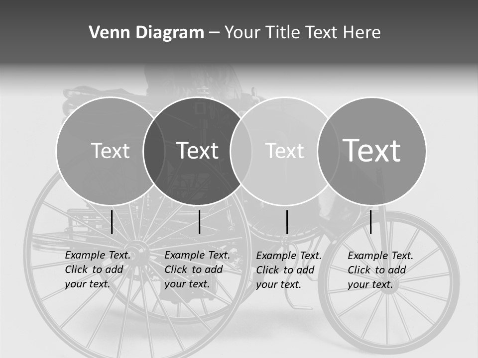 The First Car In The World PowerPoint Template