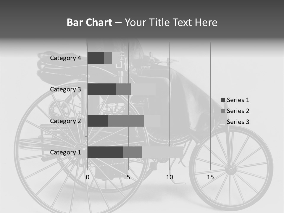 The First Car In The World PowerPoint Template