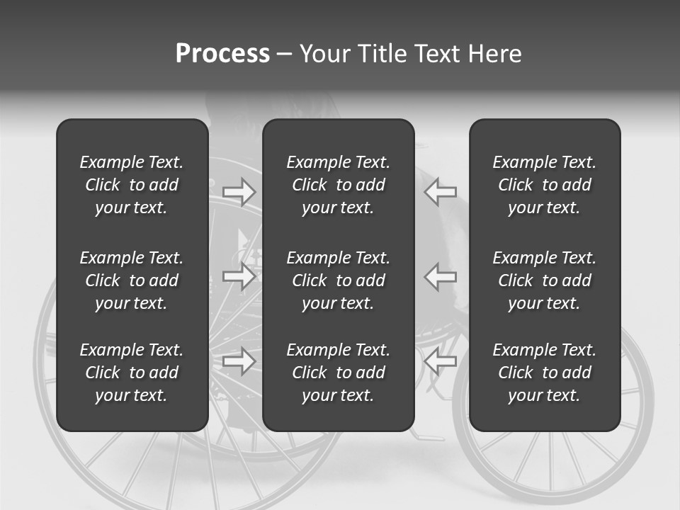 The First Car In The World PowerPoint Template