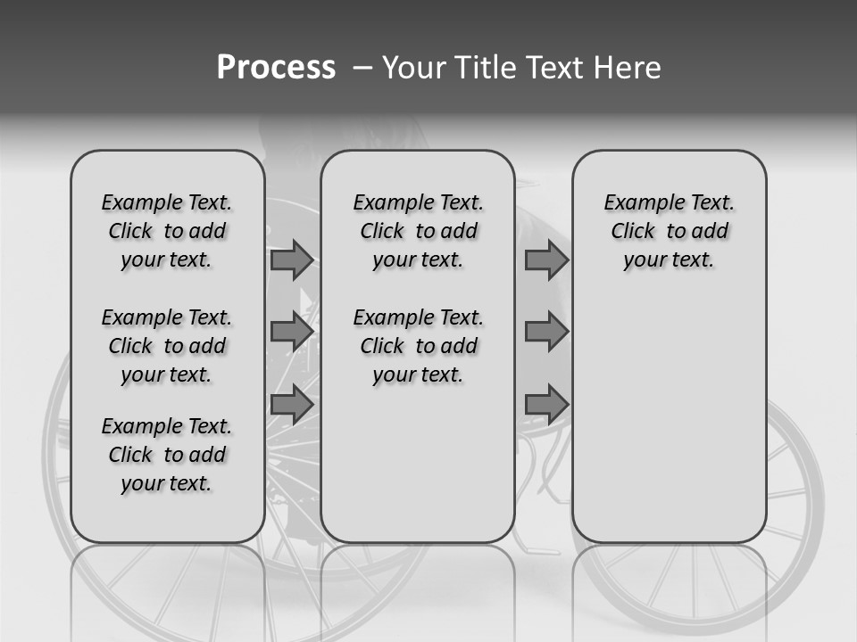 The First Car In The World PowerPoint Template