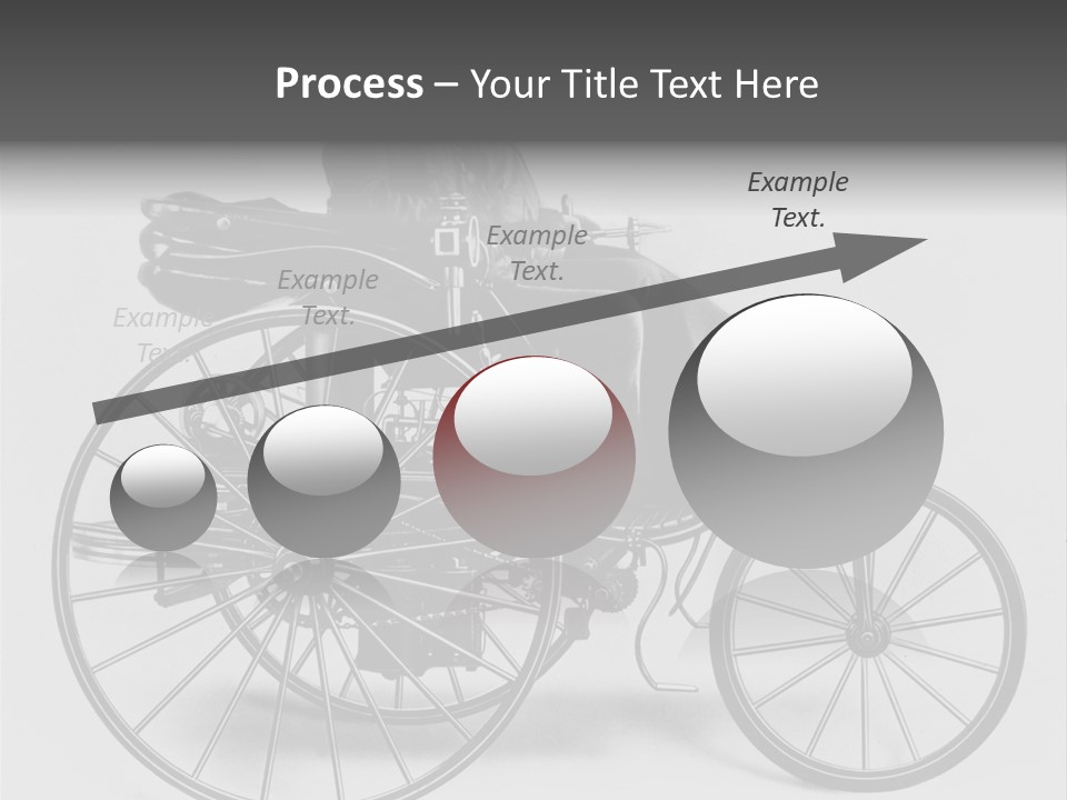 The First Car In The World PowerPoint Template