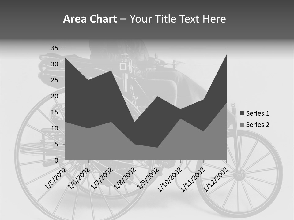 The First Car In The World PowerPoint Template