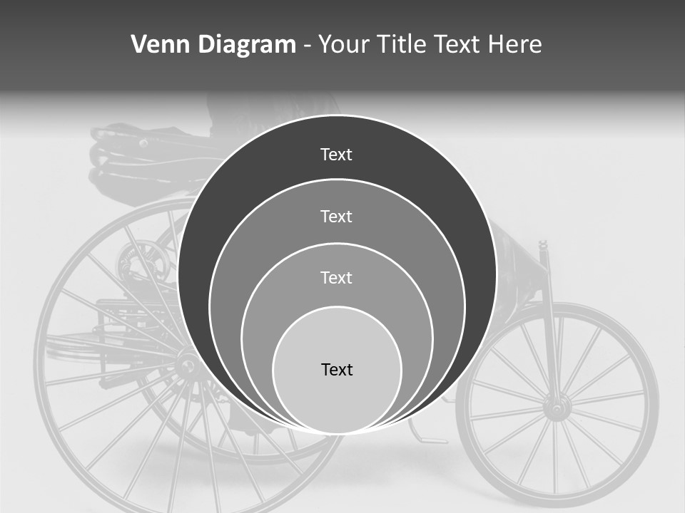 The First Car In The World PowerPoint Template