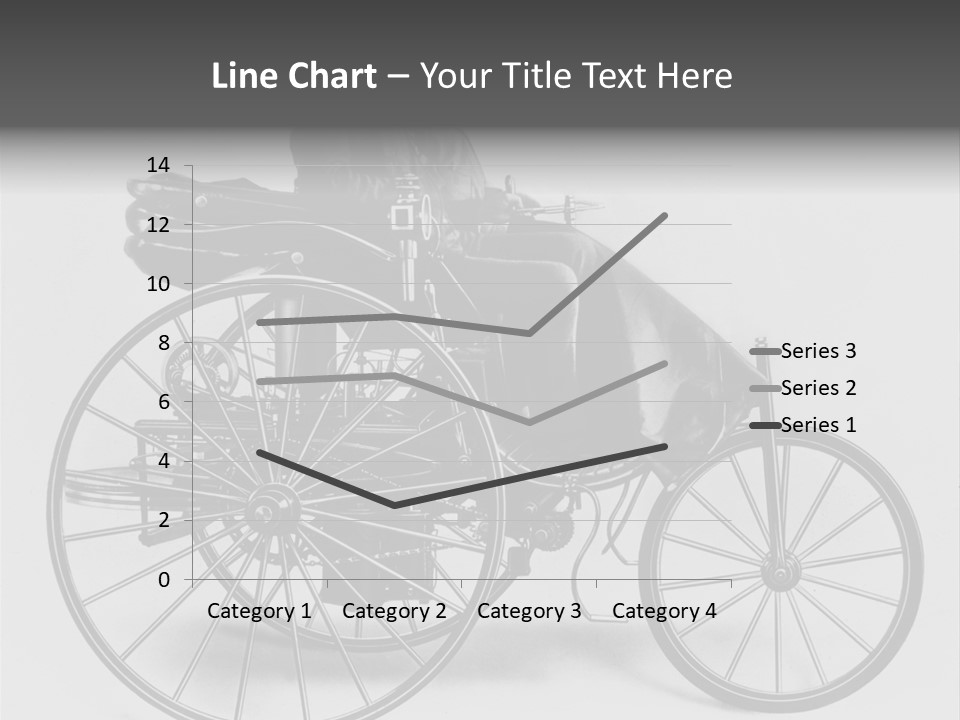 The First Car In The World PowerPoint Template