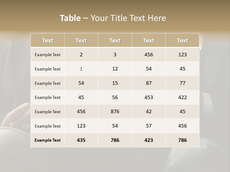 Business People In Taxi With Laptop PowerPoint Template