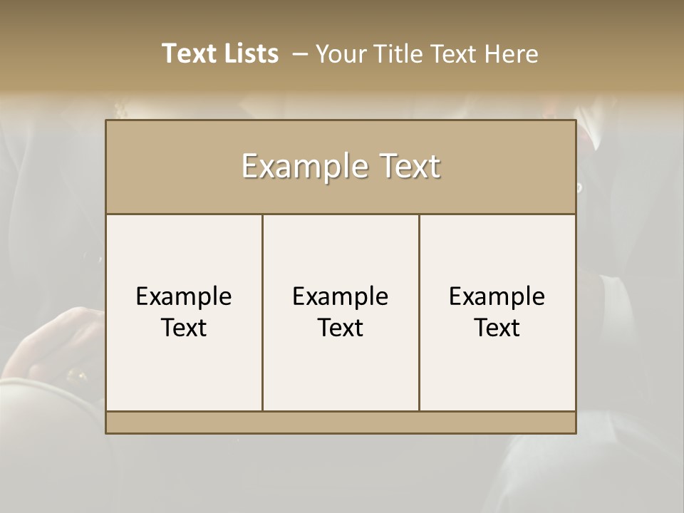 Business People In Taxi With Laptop PowerPoint Template