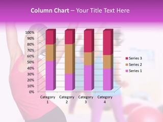 Fun Healthy Sport PowerPoint Template