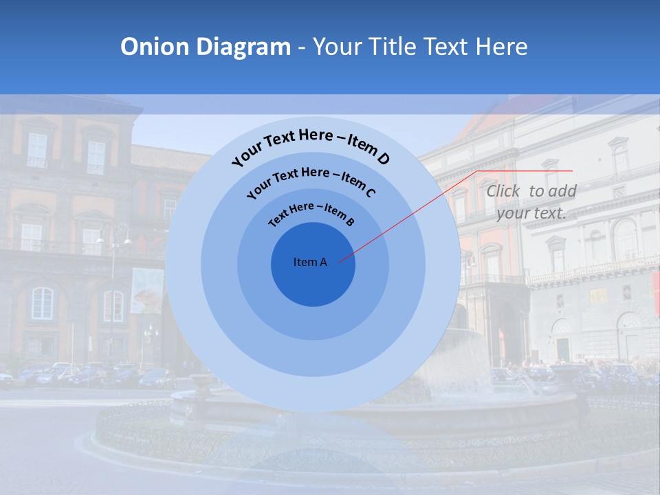 Path Imitation Hunting PowerPoint Template