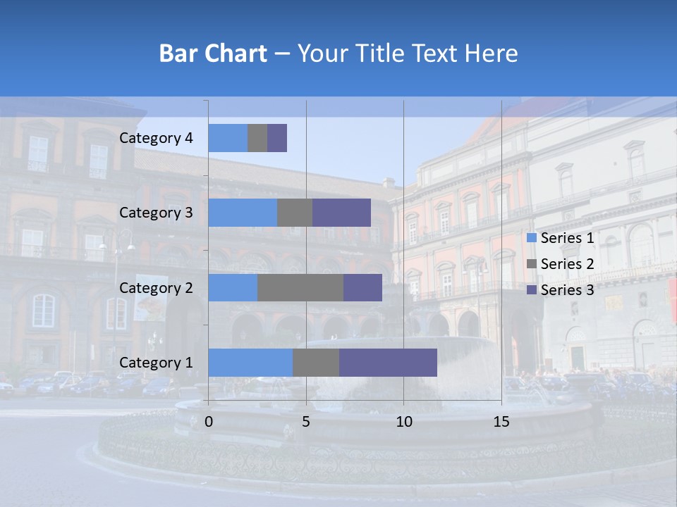 Path Imitation Hunting PowerPoint Template