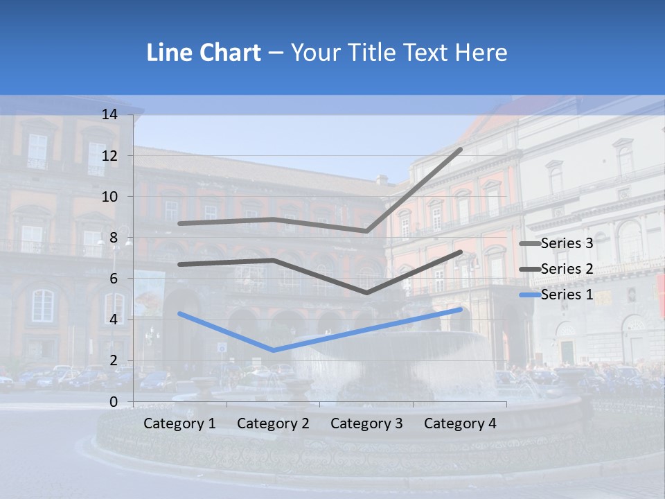 Path Imitation Hunting PowerPoint Template