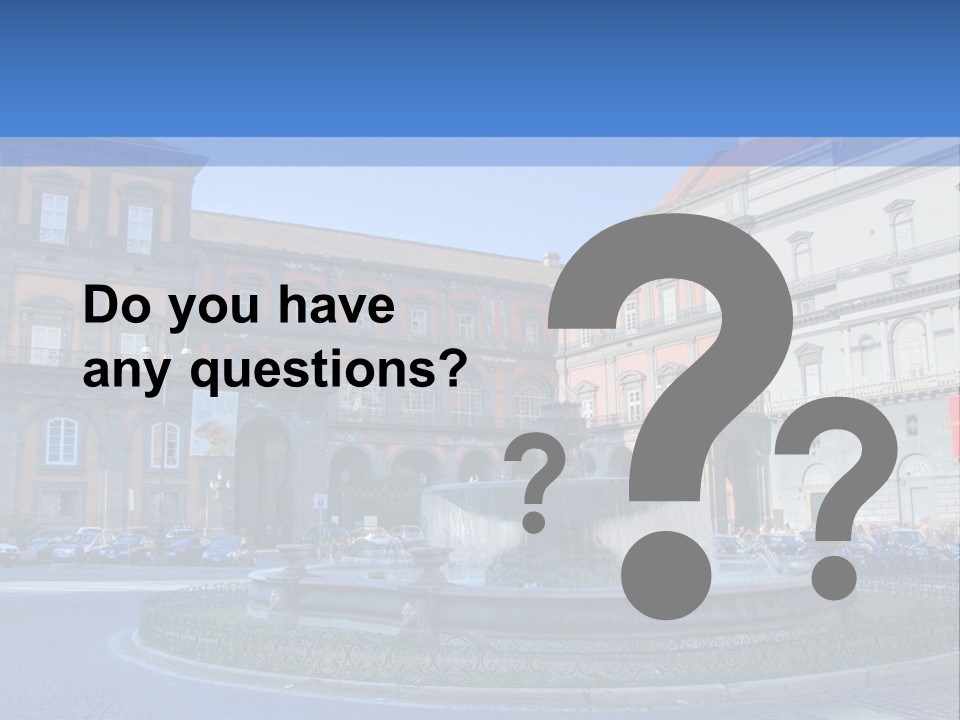 Path Imitation Hunting PowerPoint Template