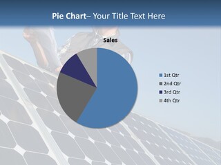 Engineering Panel Collector PowerPoint Template