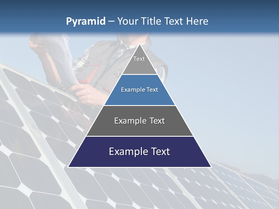 Engineering Panel Collector PowerPoint Template