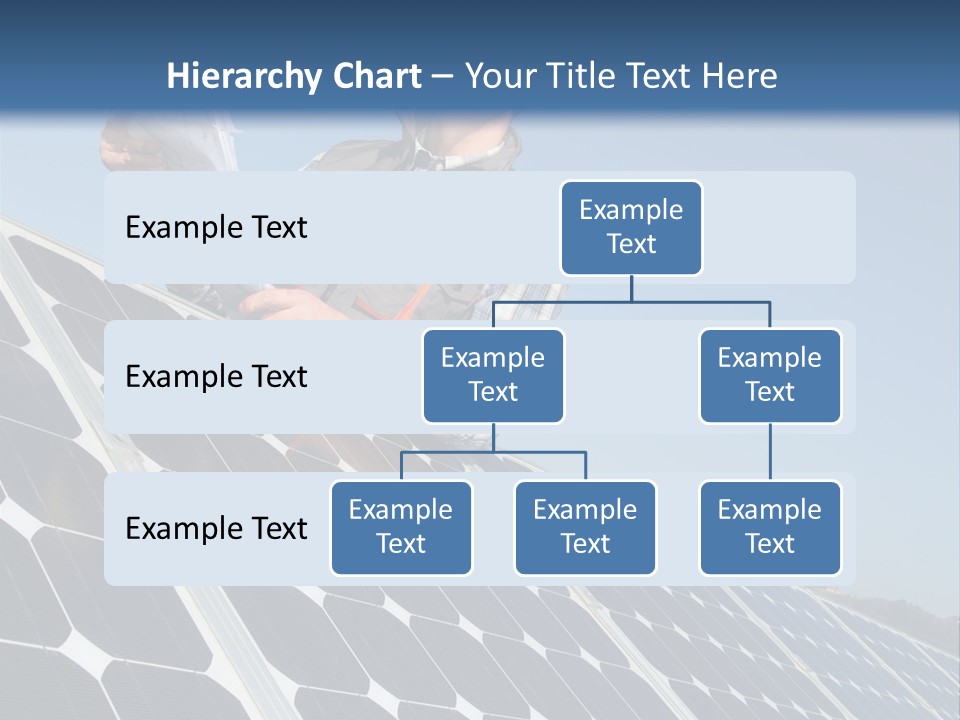 Engineering Panel Collector PowerPoint Template