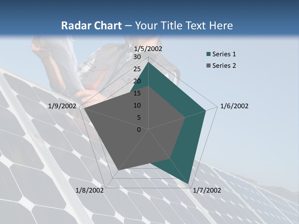Engineering Panel Collector PowerPoint Template