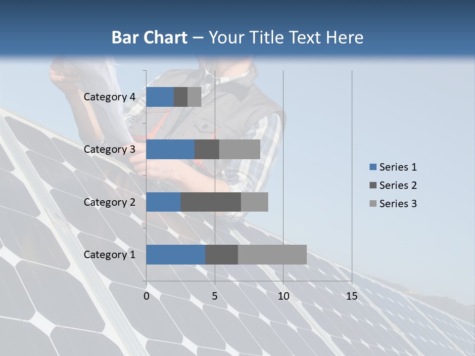 Engineering Panel Collector PowerPoint Template
