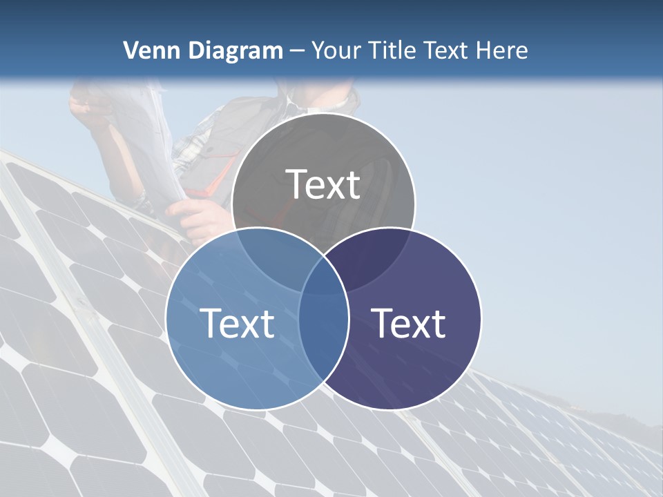 Engineering Panel Collector PowerPoint Template