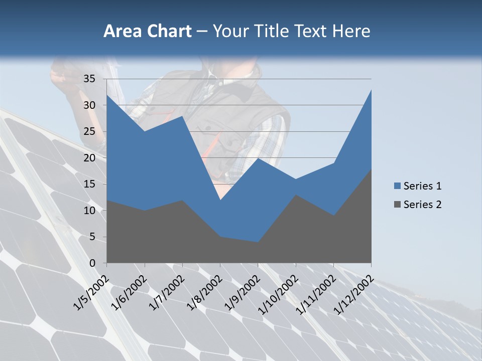 Engineering Panel Collector PowerPoint Template