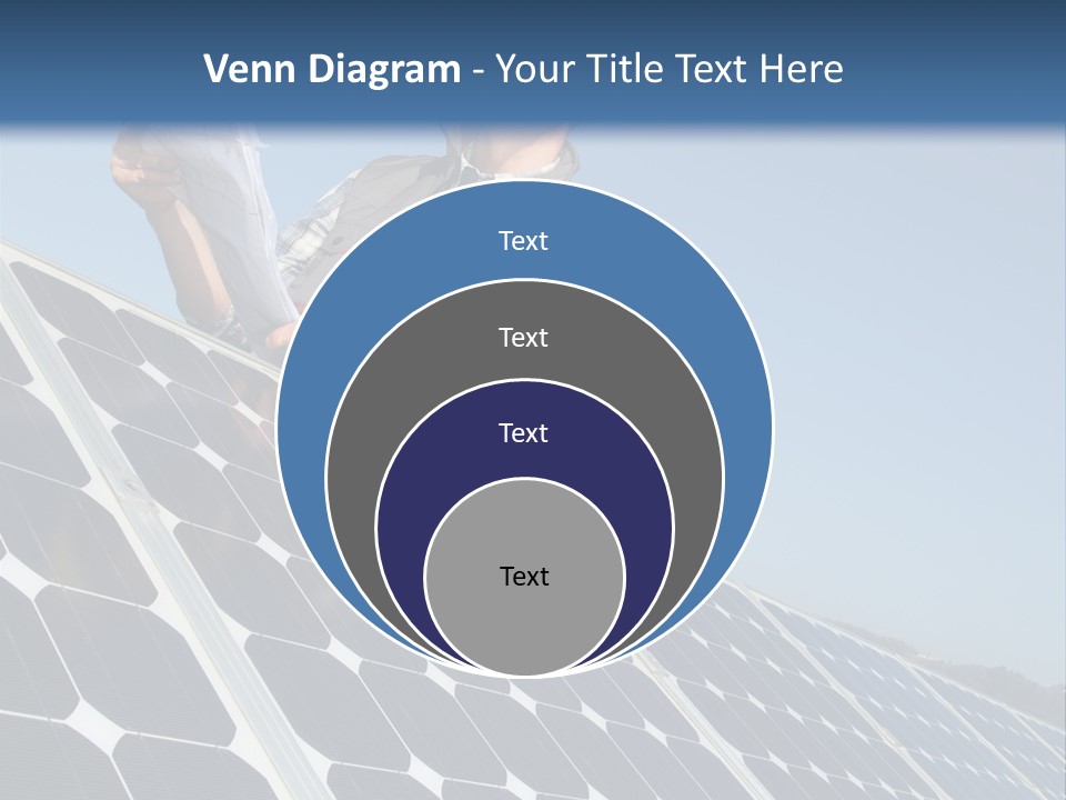 Engineering Panel Collector PowerPoint Template