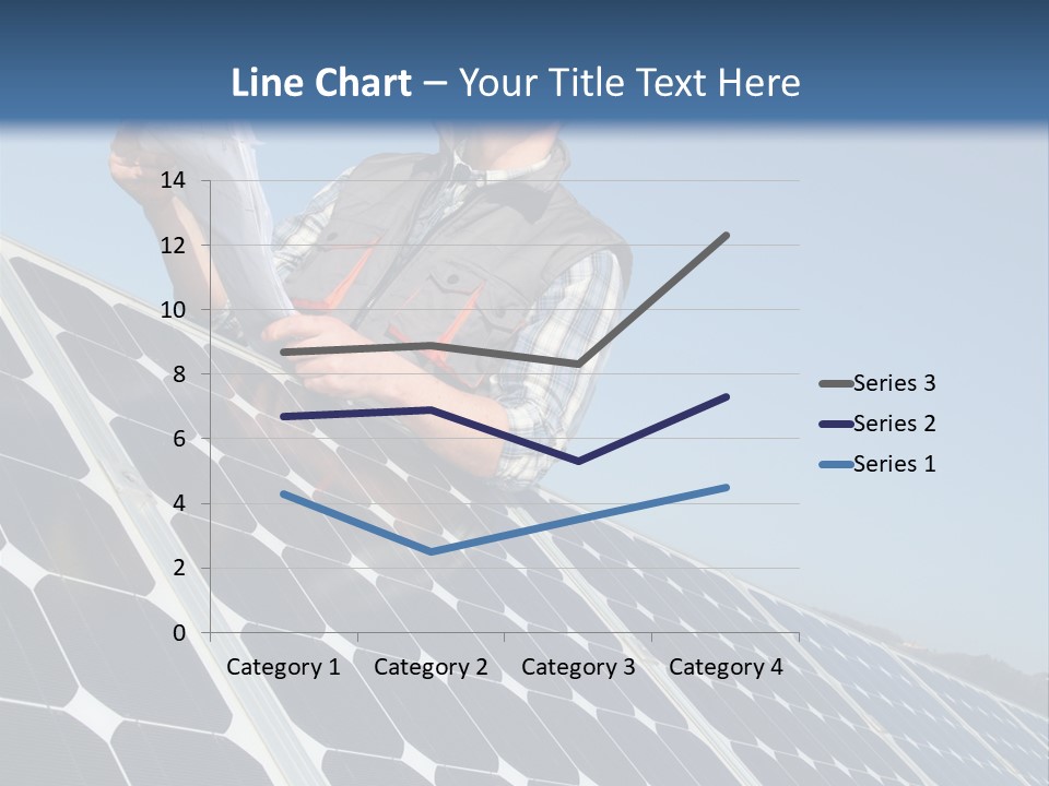 Engineering Panel Collector PowerPoint Template