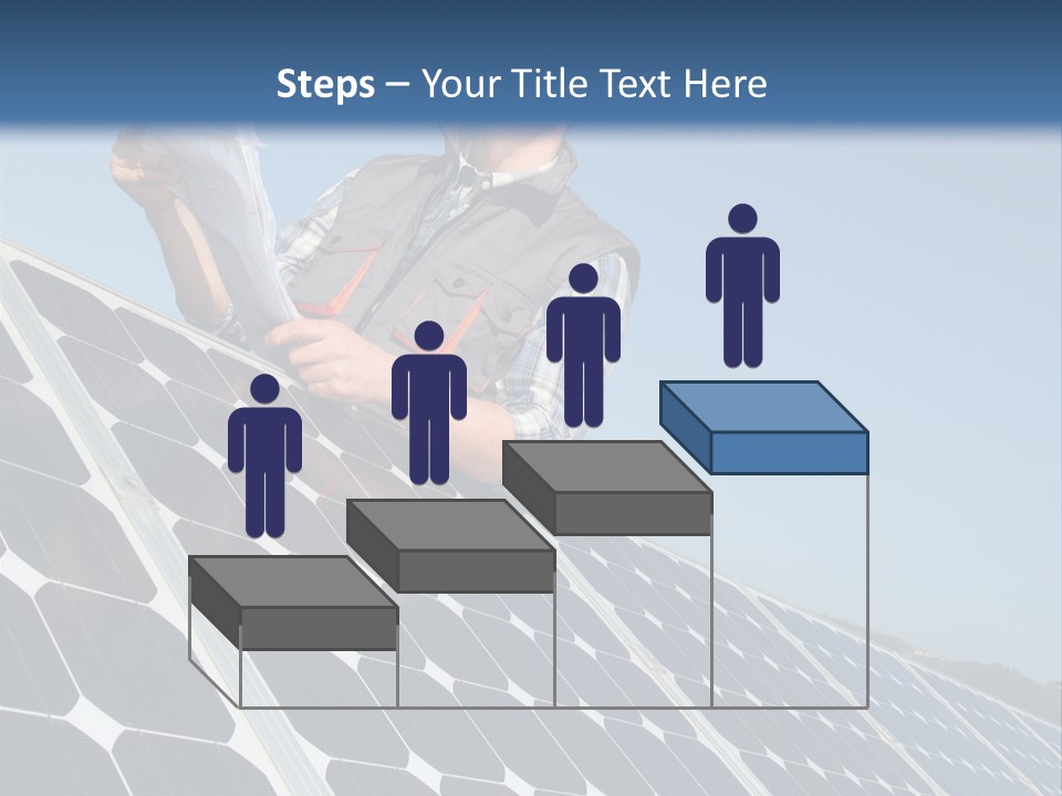 Engineering Panel Collector PowerPoint Template