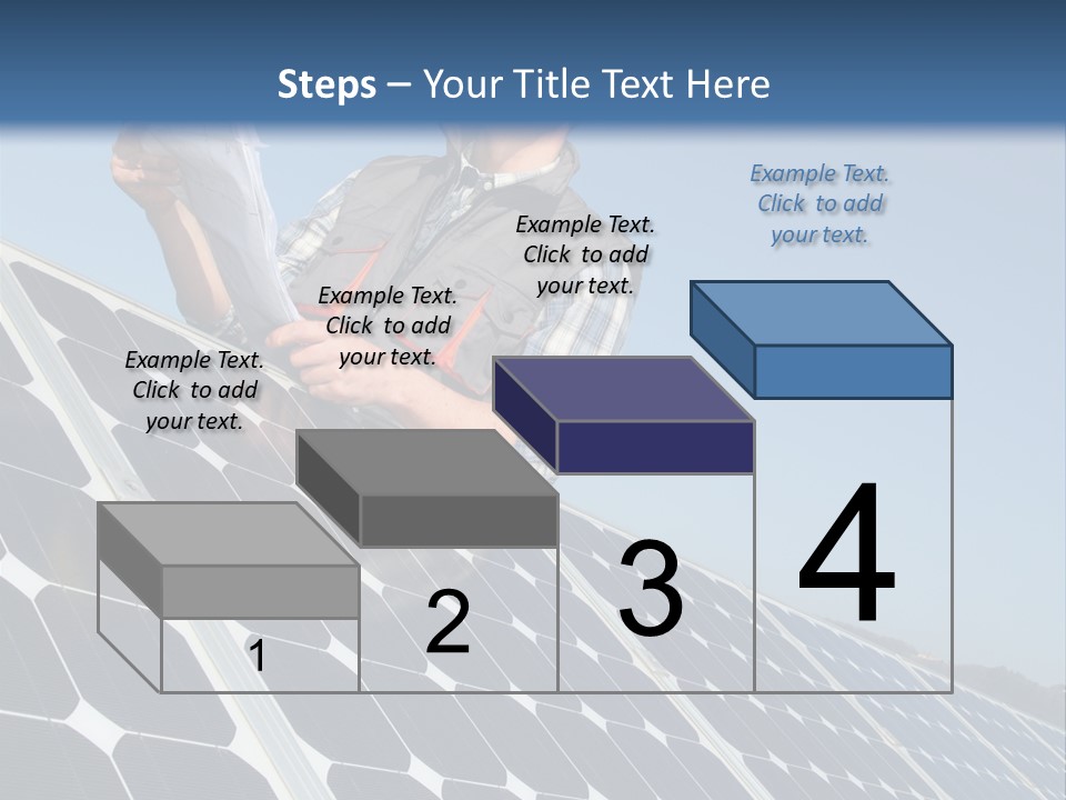 Engineering Panel Collector PowerPoint Template