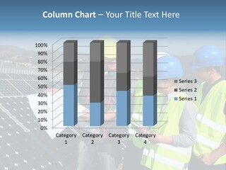 Trainee Plan Outdoors PowerPoint Template