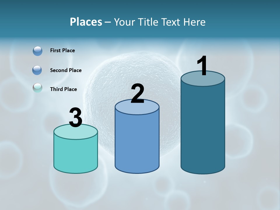 Virus Experiment Cgi PowerPoint Template
