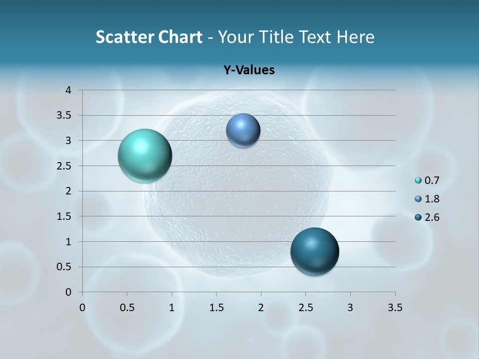 Virus Experiment Cgi PowerPoint Template