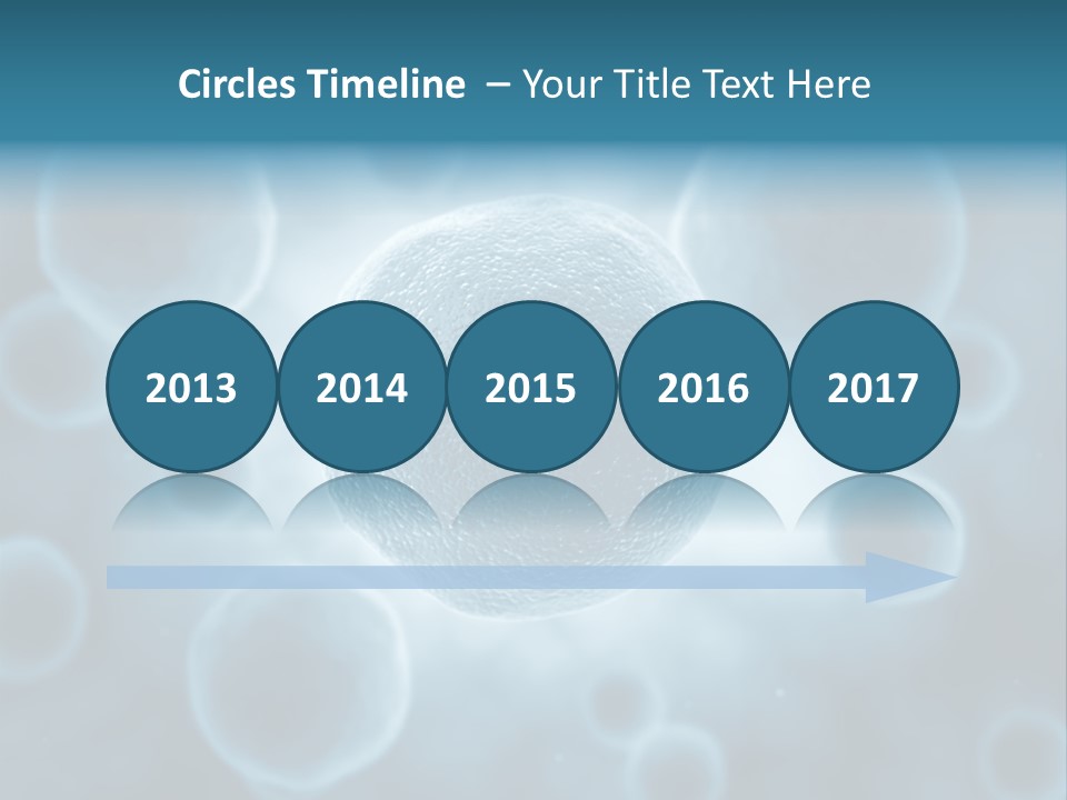 Virus Experiment Cgi PowerPoint Template