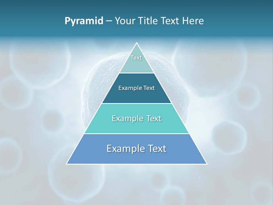Virus Experiment Cgi PowerPoint Template