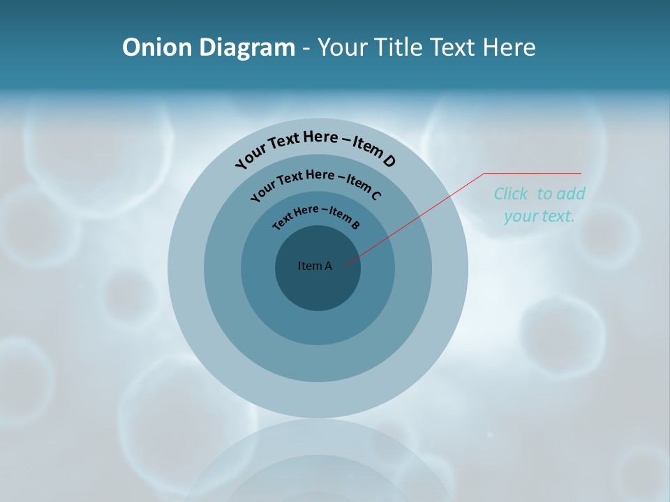 Virus Experiment Cgi PowerPoint Template