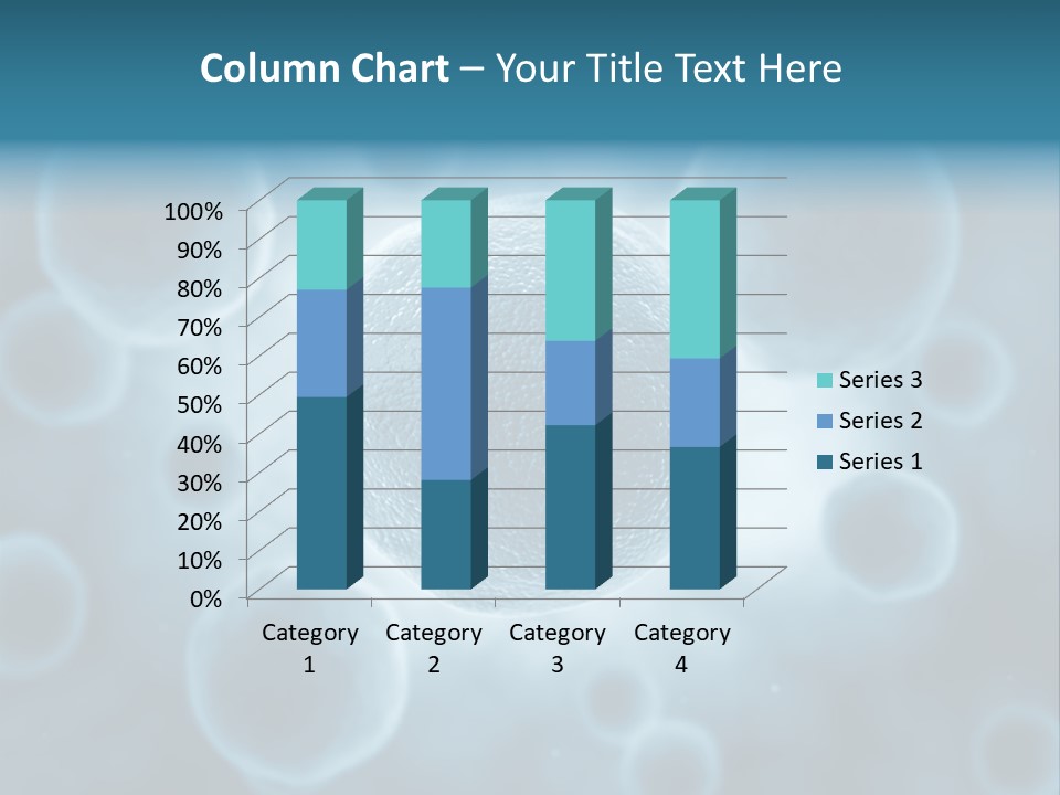 Virus Experiment Cgi PowerPoint Template