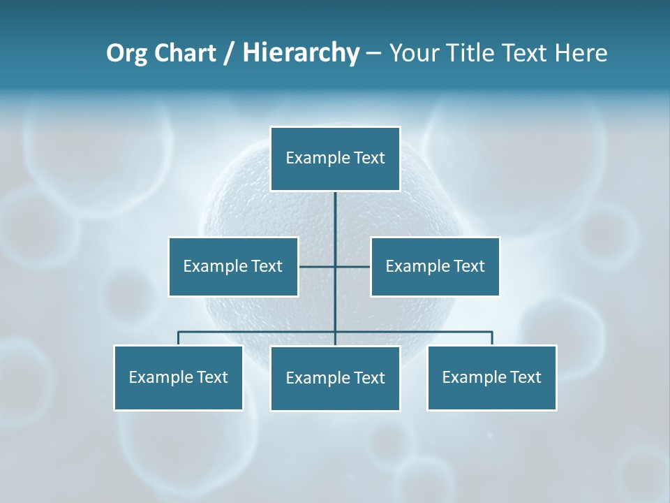 Virus Experiment Cgi PowerPoint Template