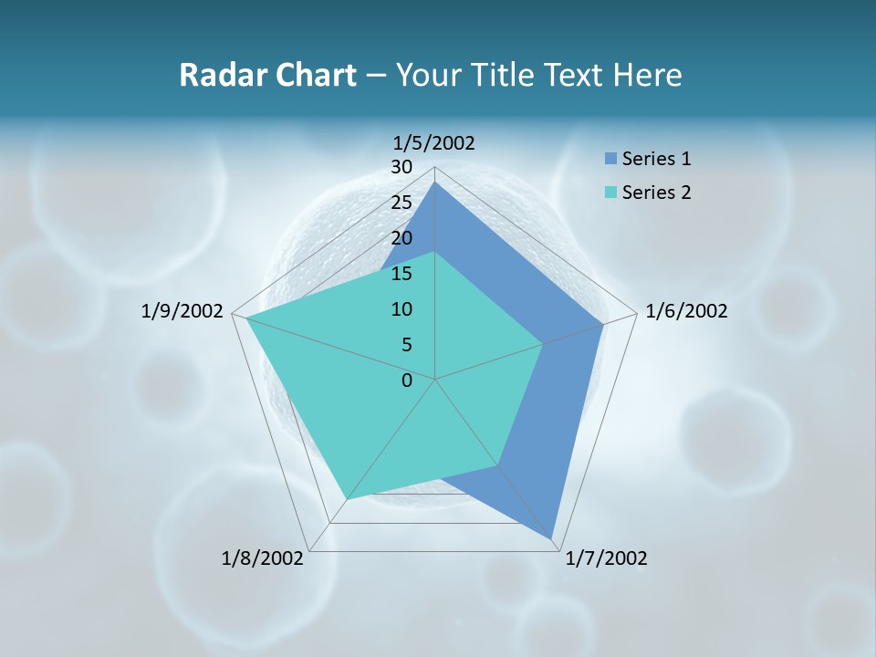 Virus Experiment Cgi PowerPoint Template