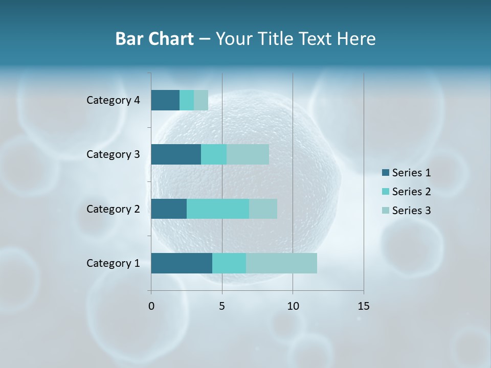 Virus Experiment Cgi PowerPoint Template