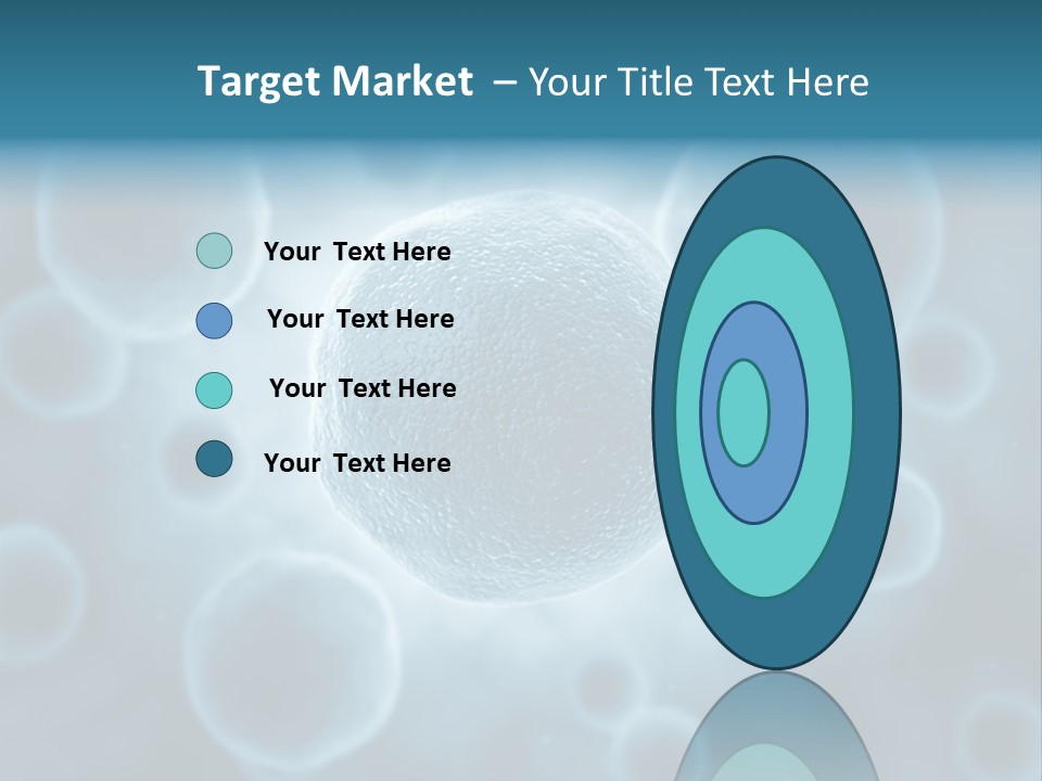 Virus Experiment Cgi PowerPoint Template