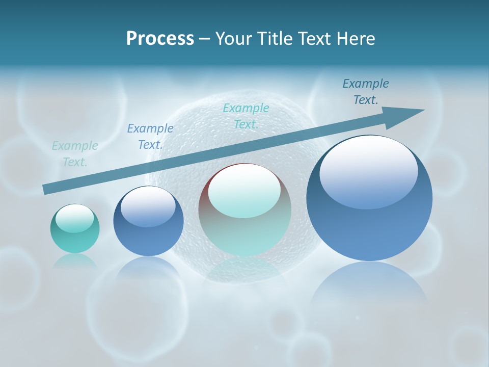 Virus Experiment Cgi PowerPoint Template