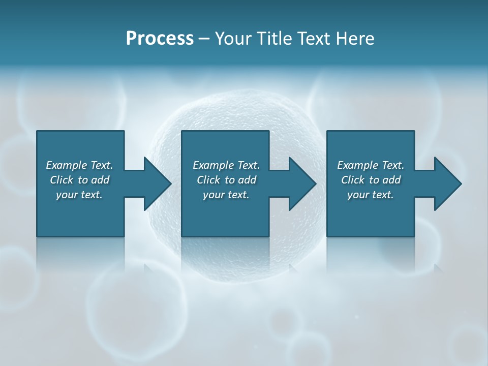 Virus Experiment Cgi PowerPoint Template